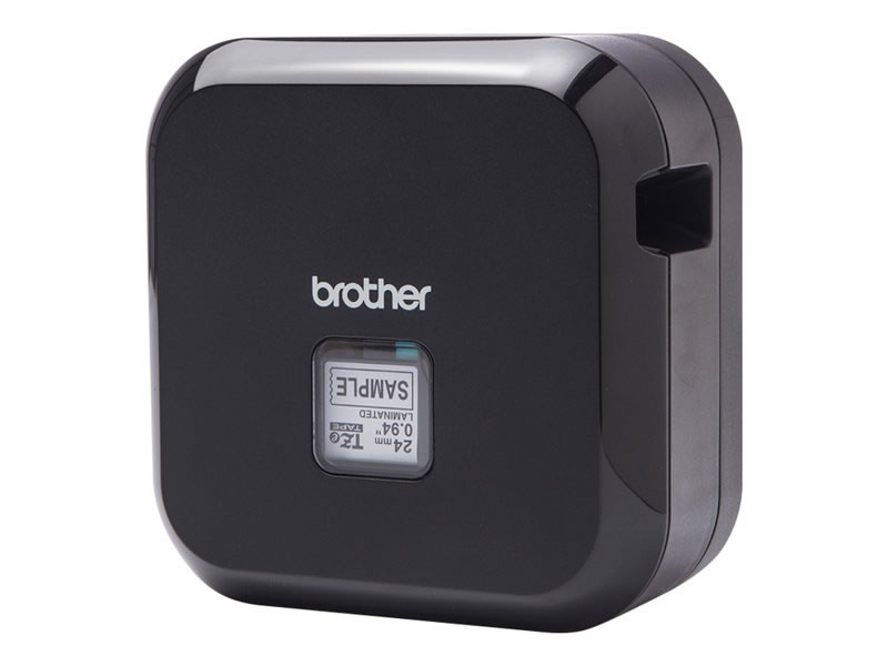 Brother P Touch Cube Plus Pt P710bt